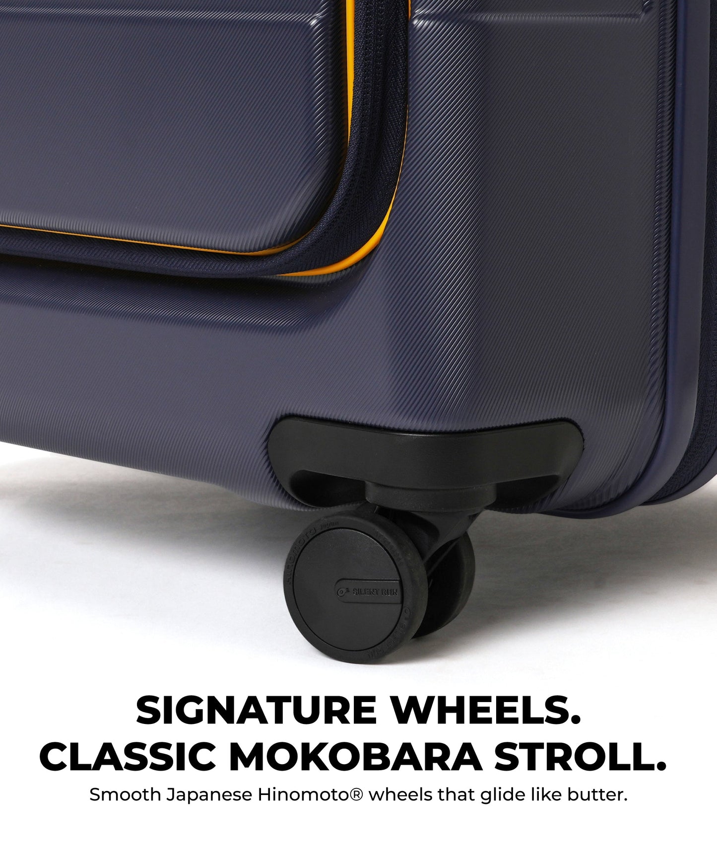 Em Access Trunk-Large