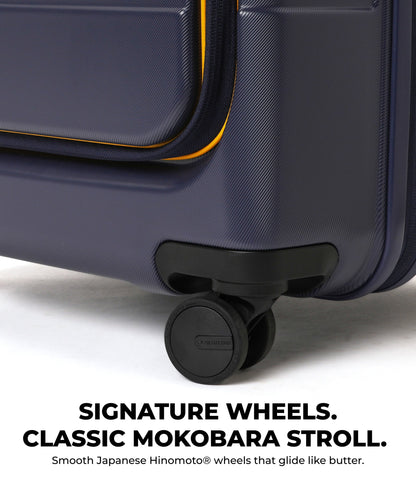 Em Access Trunk-Large