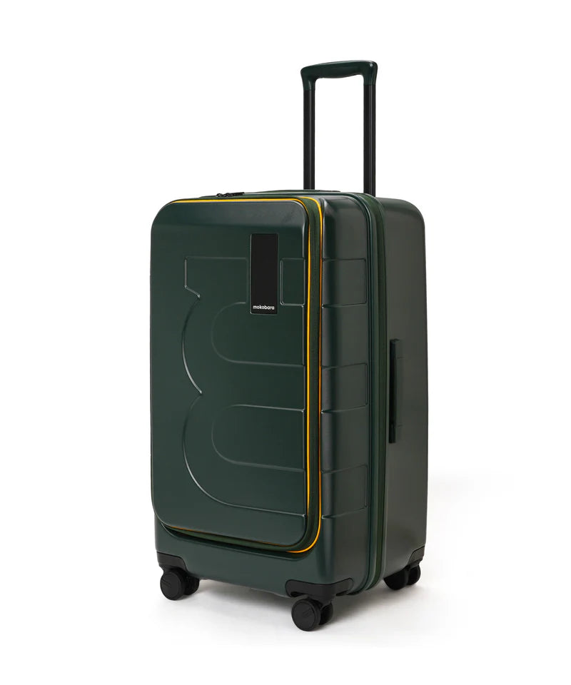 The Em Access Check-in