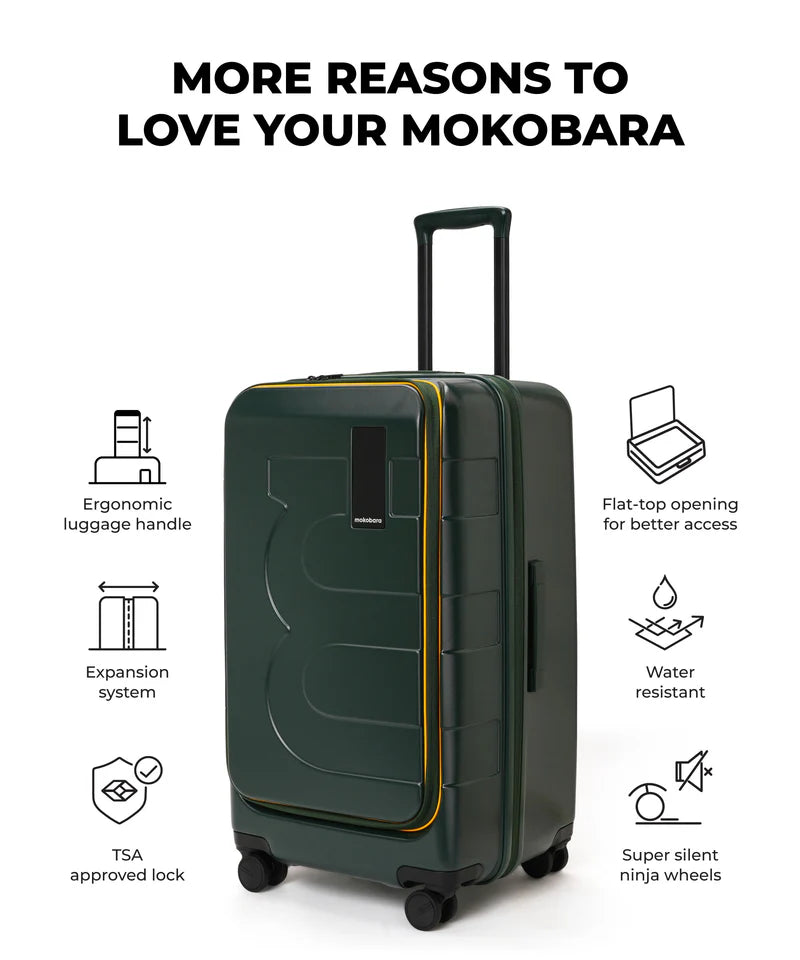 The Em Access Check-in