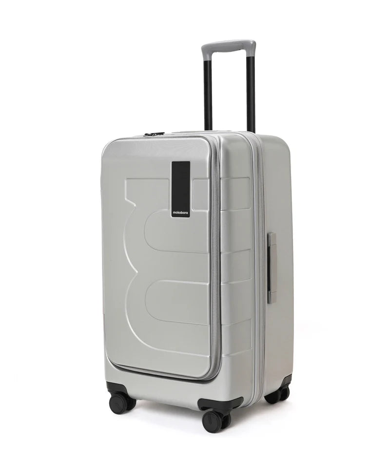 The Em Access Check-in