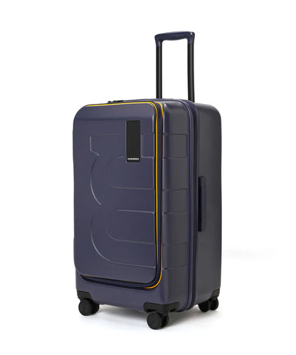 The Em Access Check-in