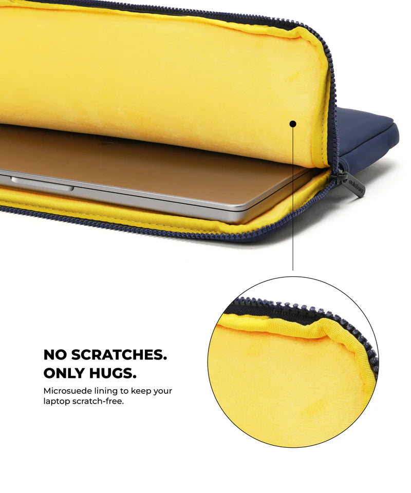 The Em Laptop Sleeve