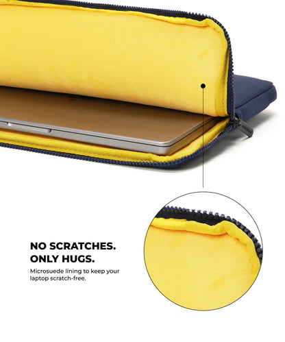 The Em Laptop Sleeve Large