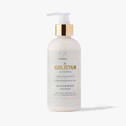 The Gulistan Hand & Body Lotion 300ml