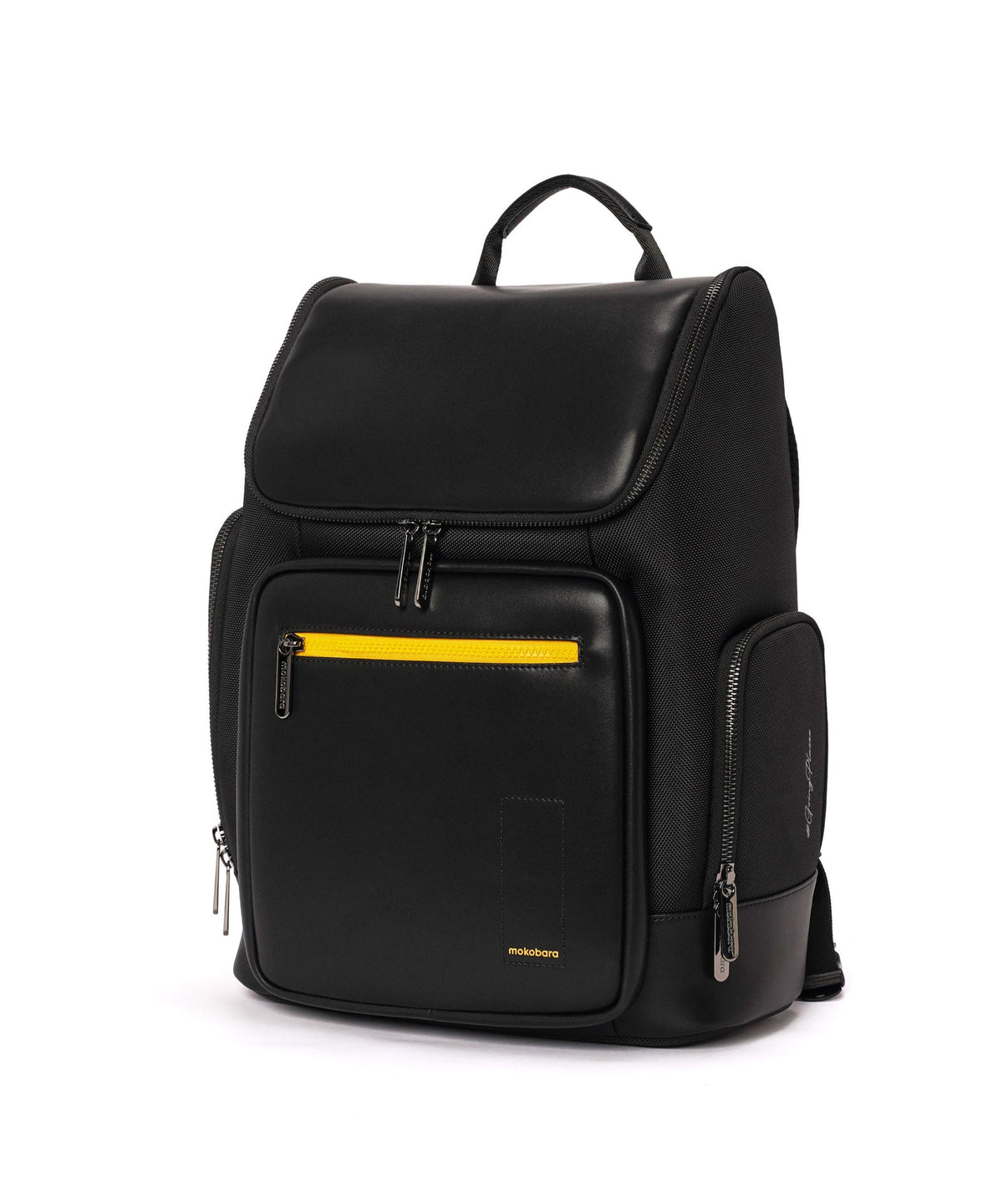 The Hovercraft Backpack - 24L