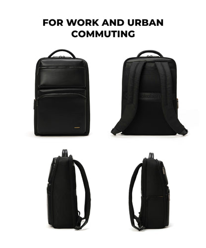 The Radio Backpack - 22L