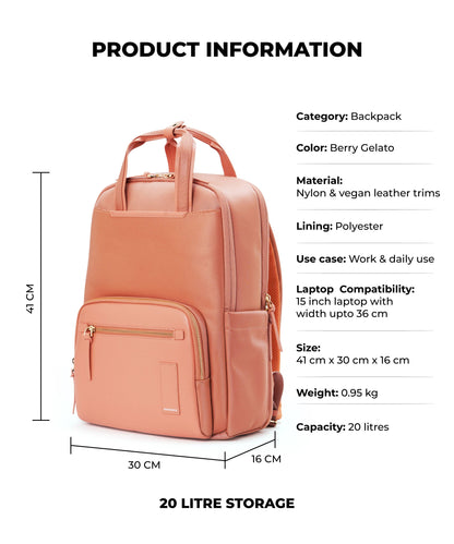 Sundae Backpack - 20L