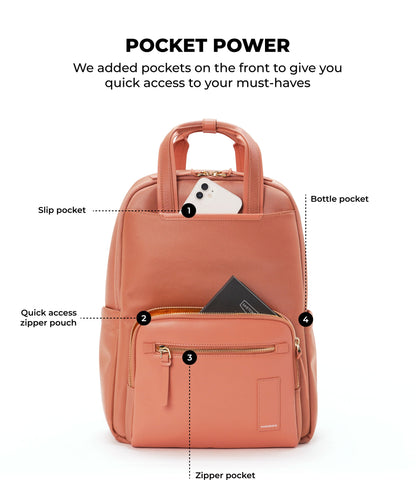 Sundae Backpack - 20L
