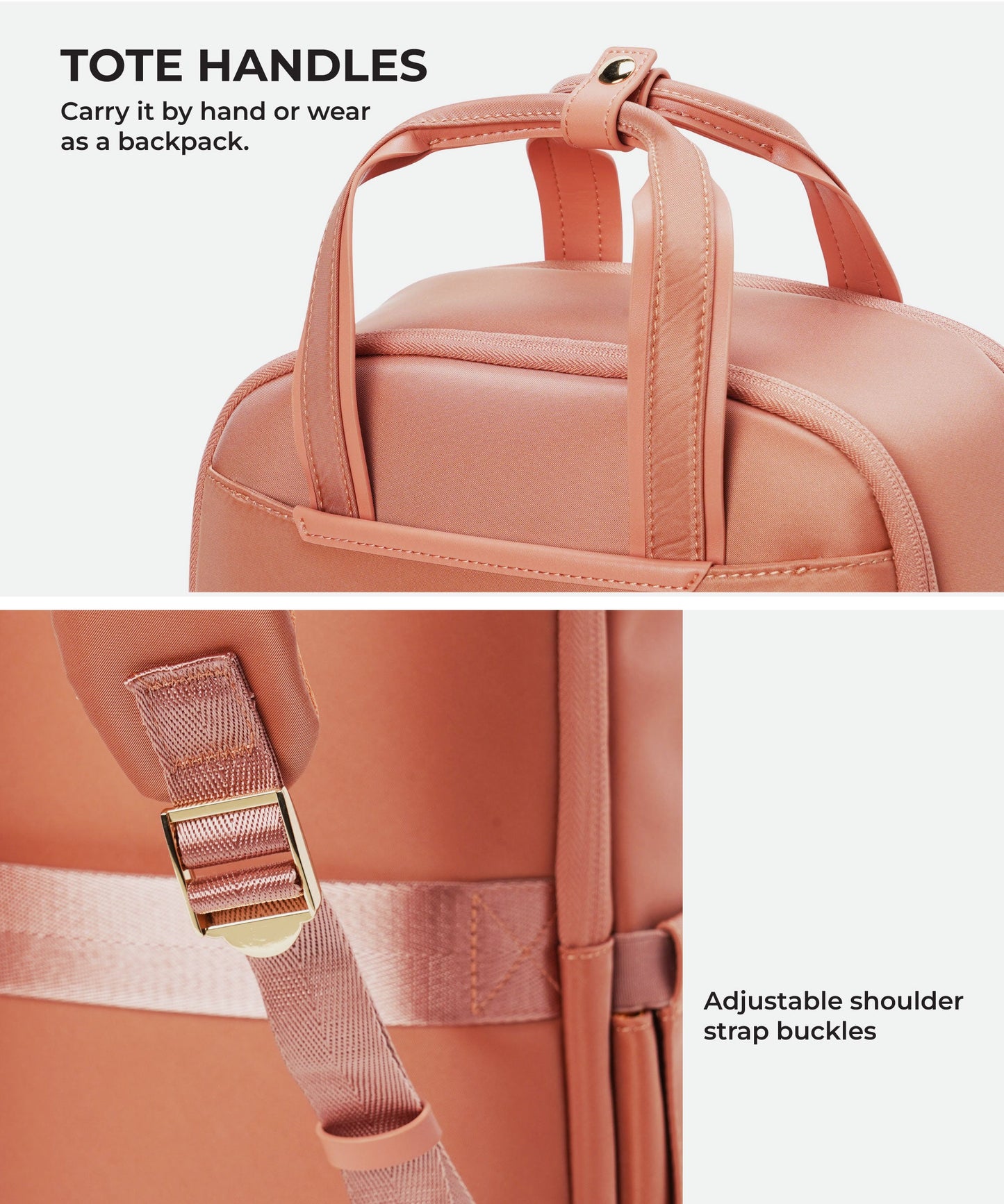 Sundae Backpack - 20L