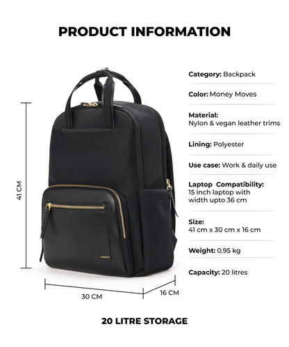 Sundae Backpack - 20L