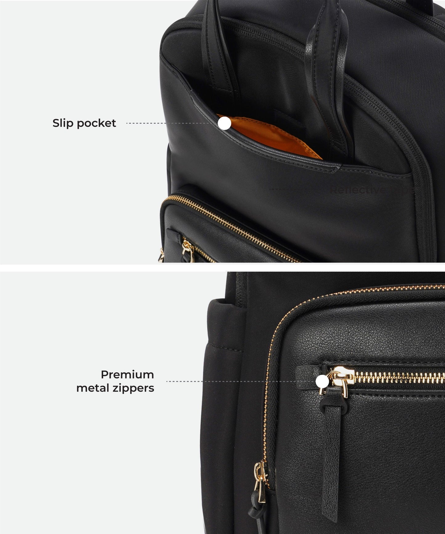 Sundae Backpack - 20L