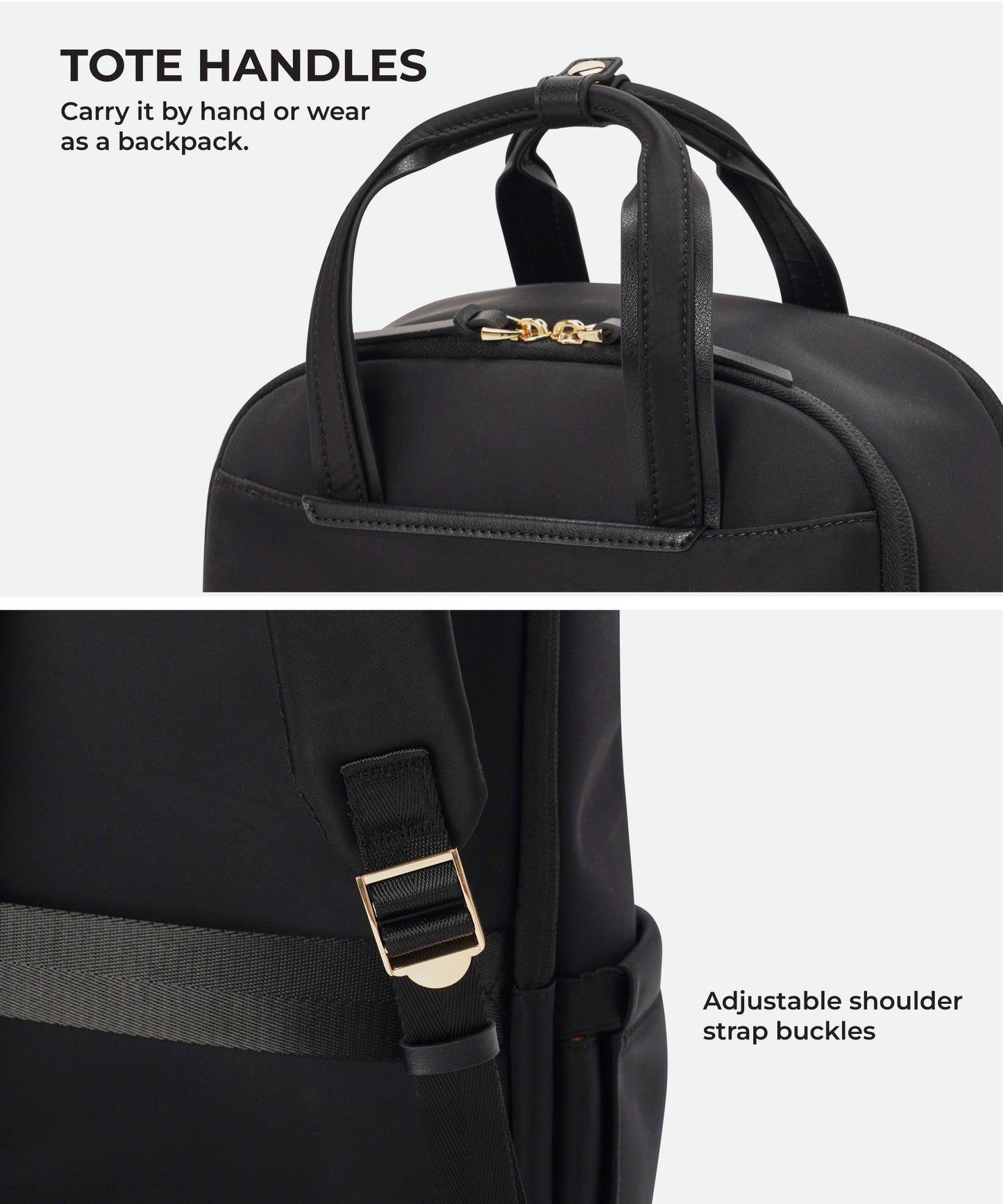 Sundae Backpack - 20L