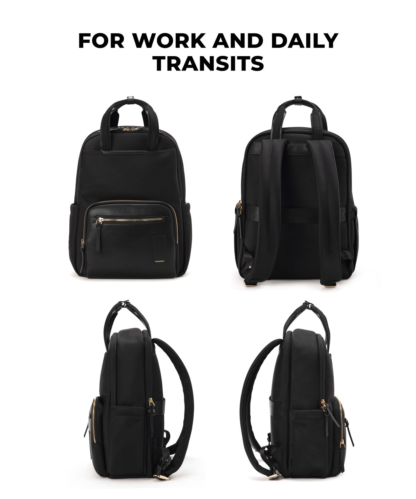 Sundae Backpack - 20L