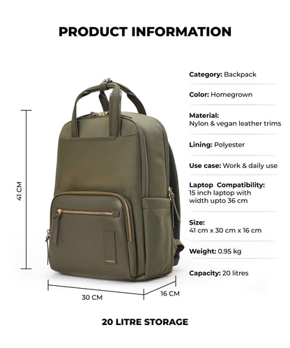 Sundae Backpack - 20L