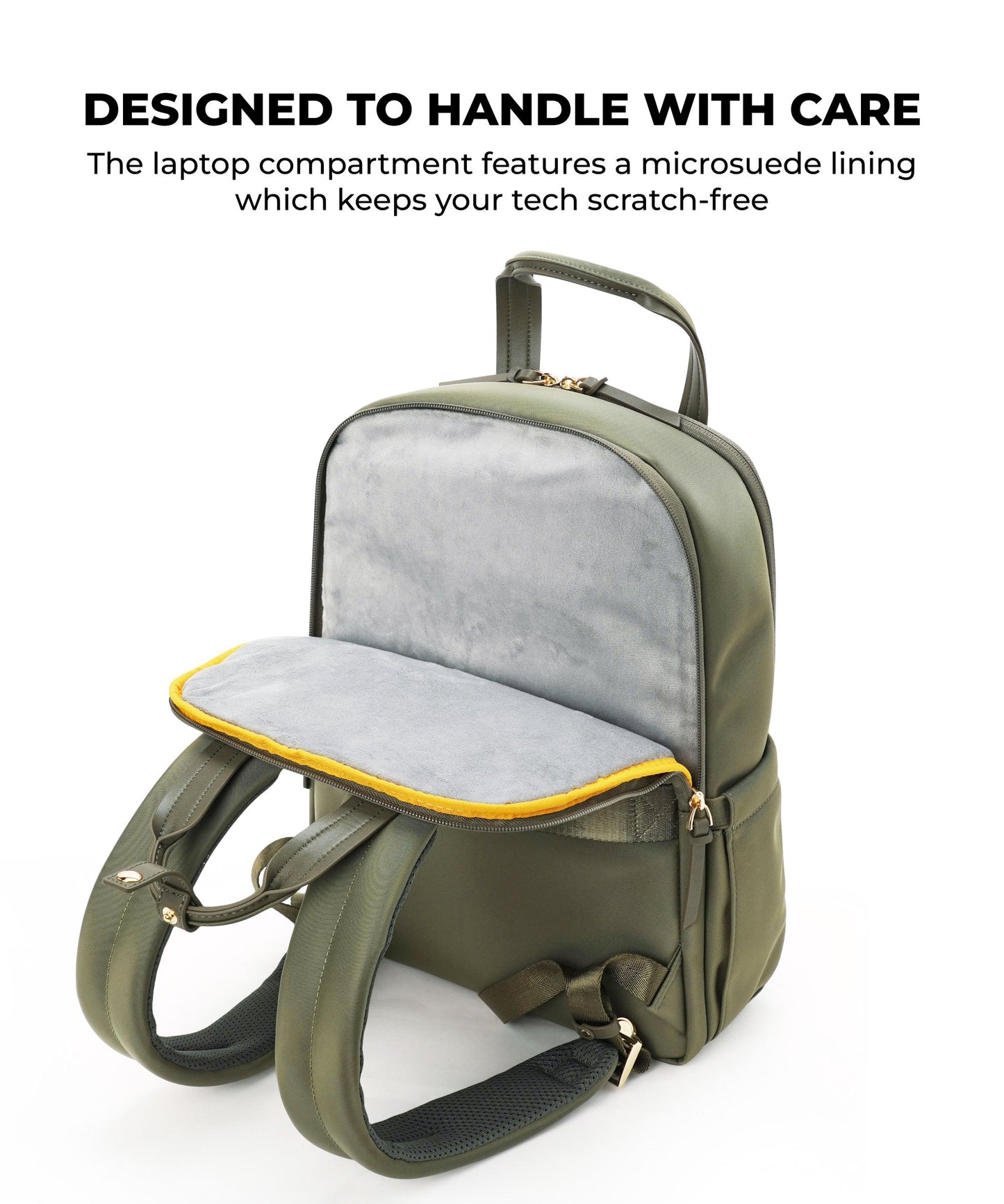 Sundae Backpack - 20L