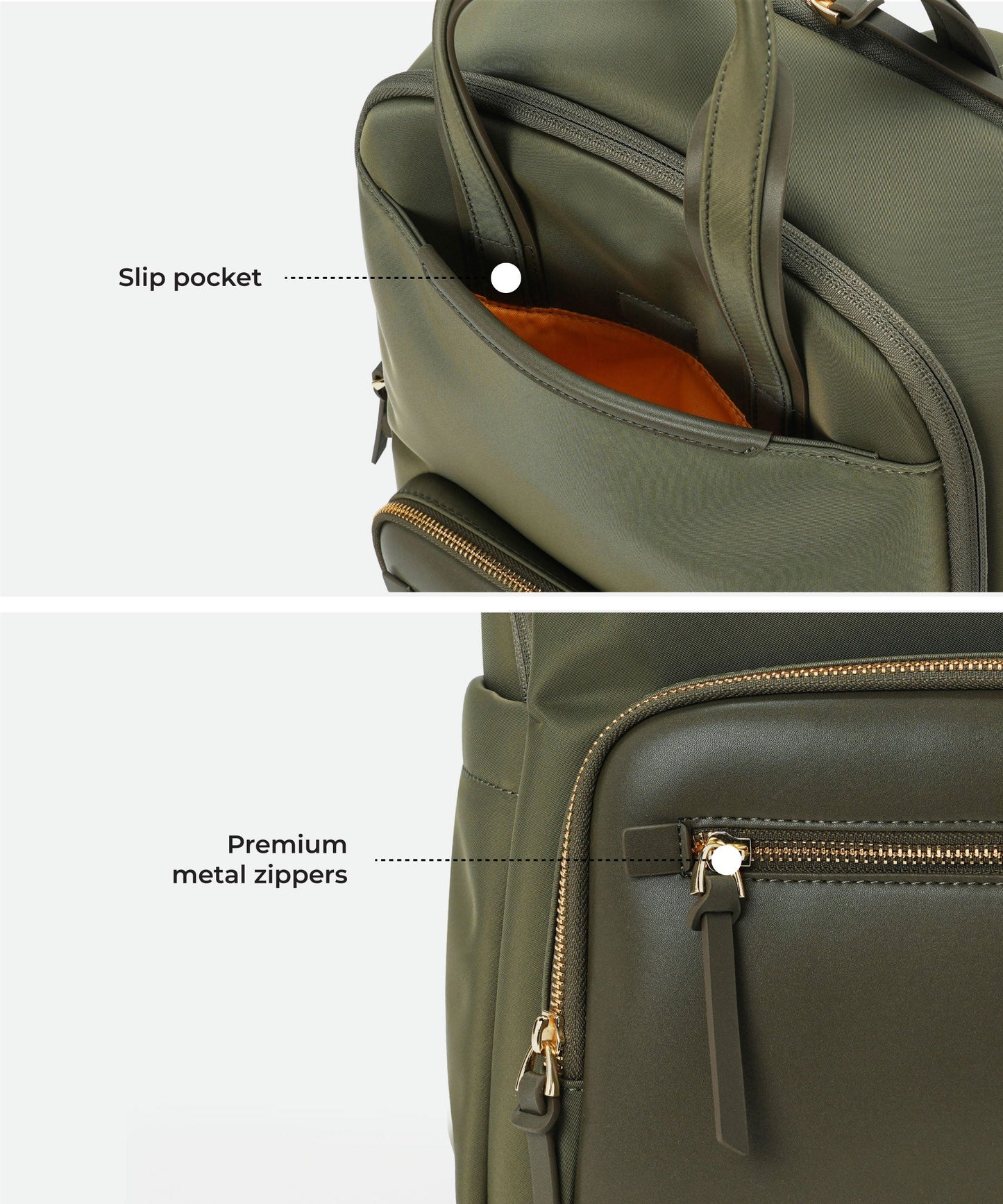 Sundae Backpack - 20L