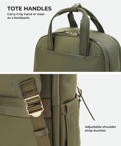 Sundae Backpack - 20L