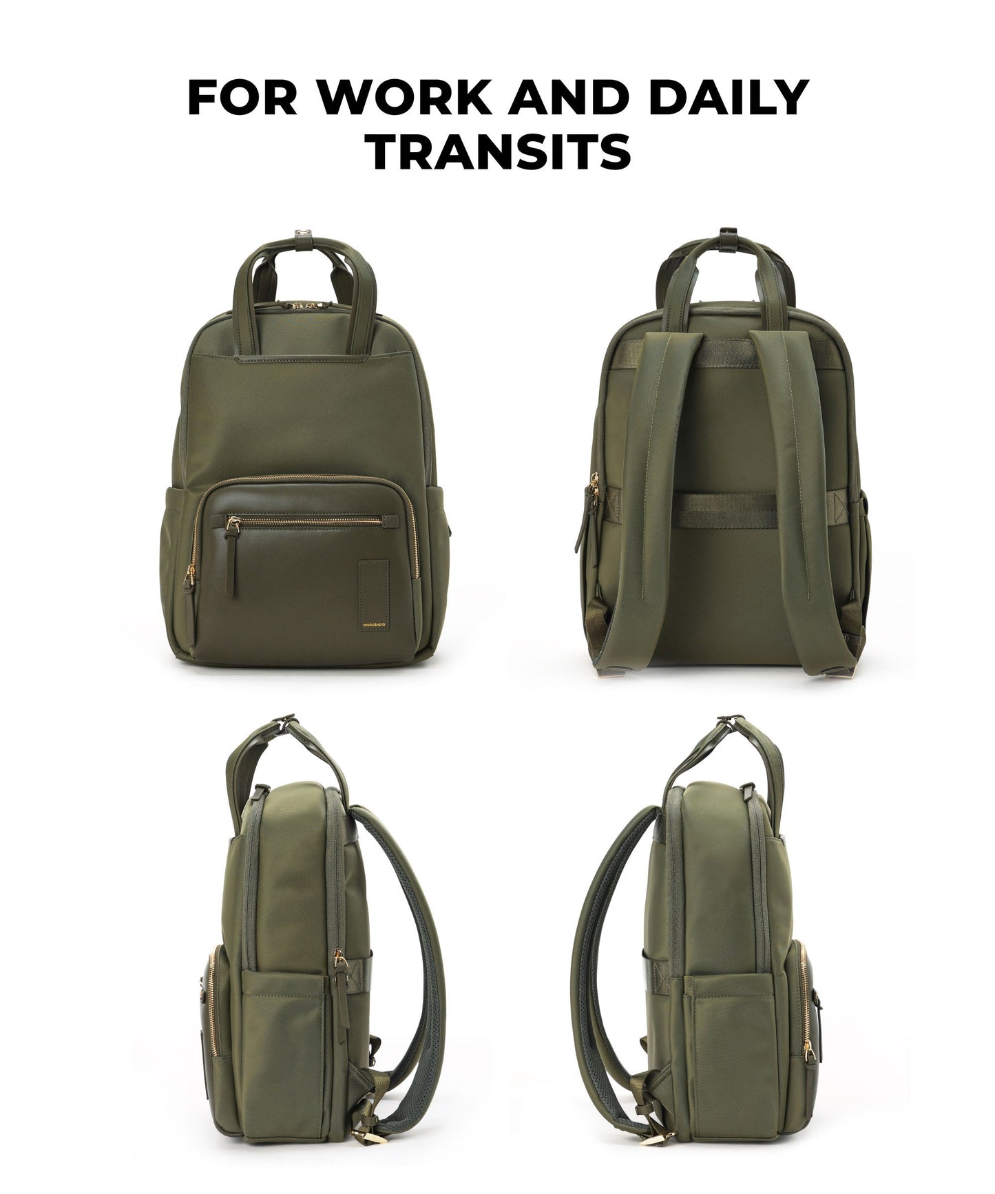 Sundae Backpack - 20L