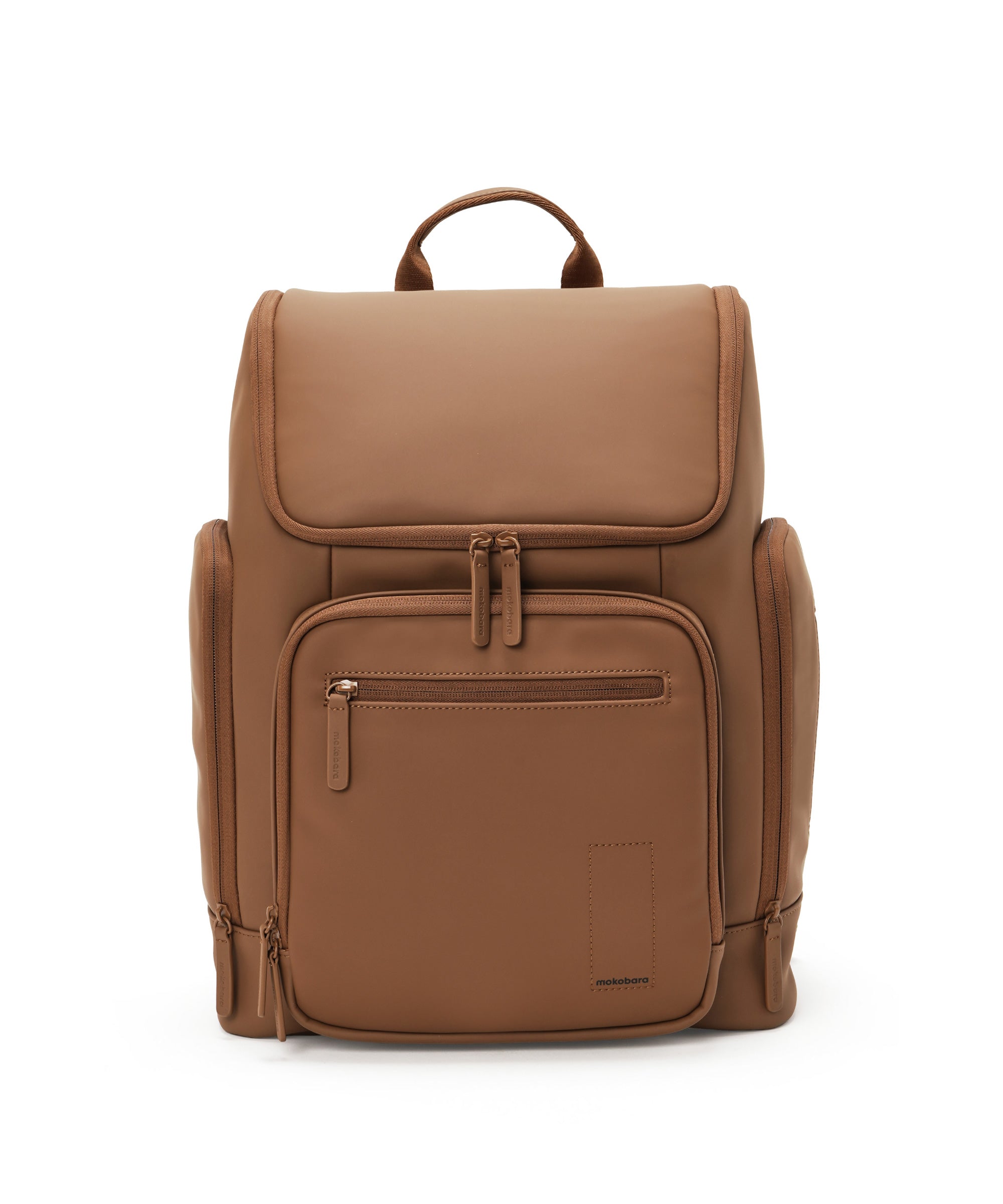 The Tinker Diaper Backpack - 23L | Mokobara at Broadway