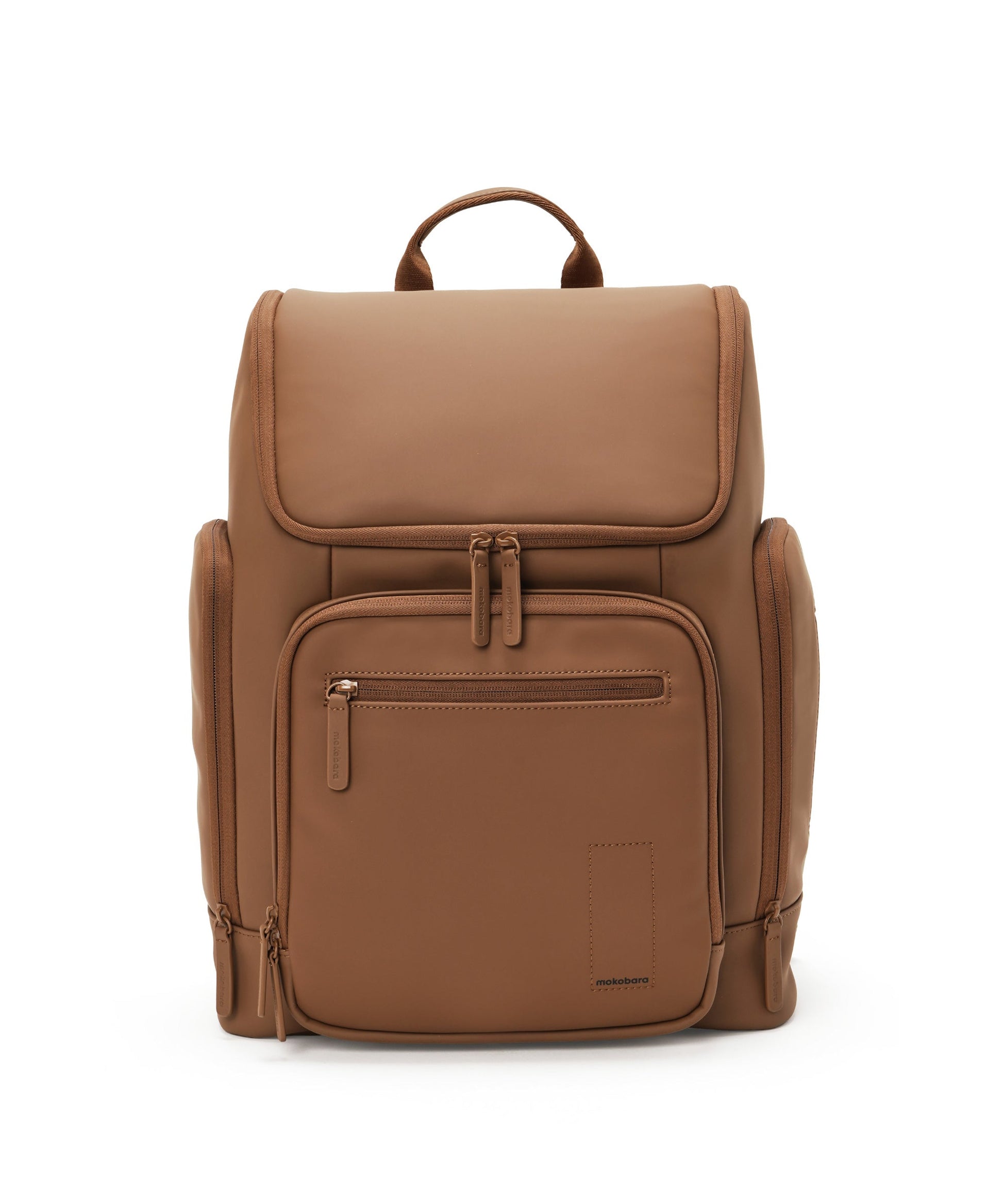 The Tinker Diaper Backpack - 23L | Mokobara at Broadway