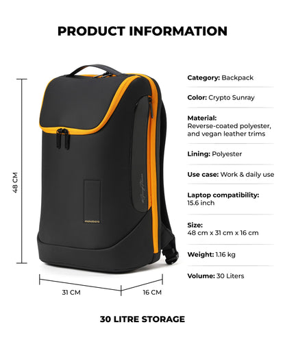 Transit Backpack - 30L