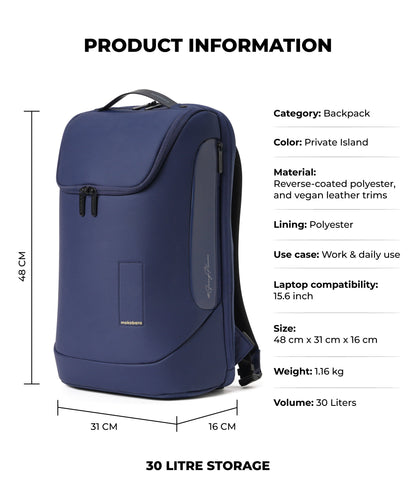 Transit Backpack - 30L
