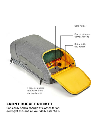 Transit Backpack - 30L