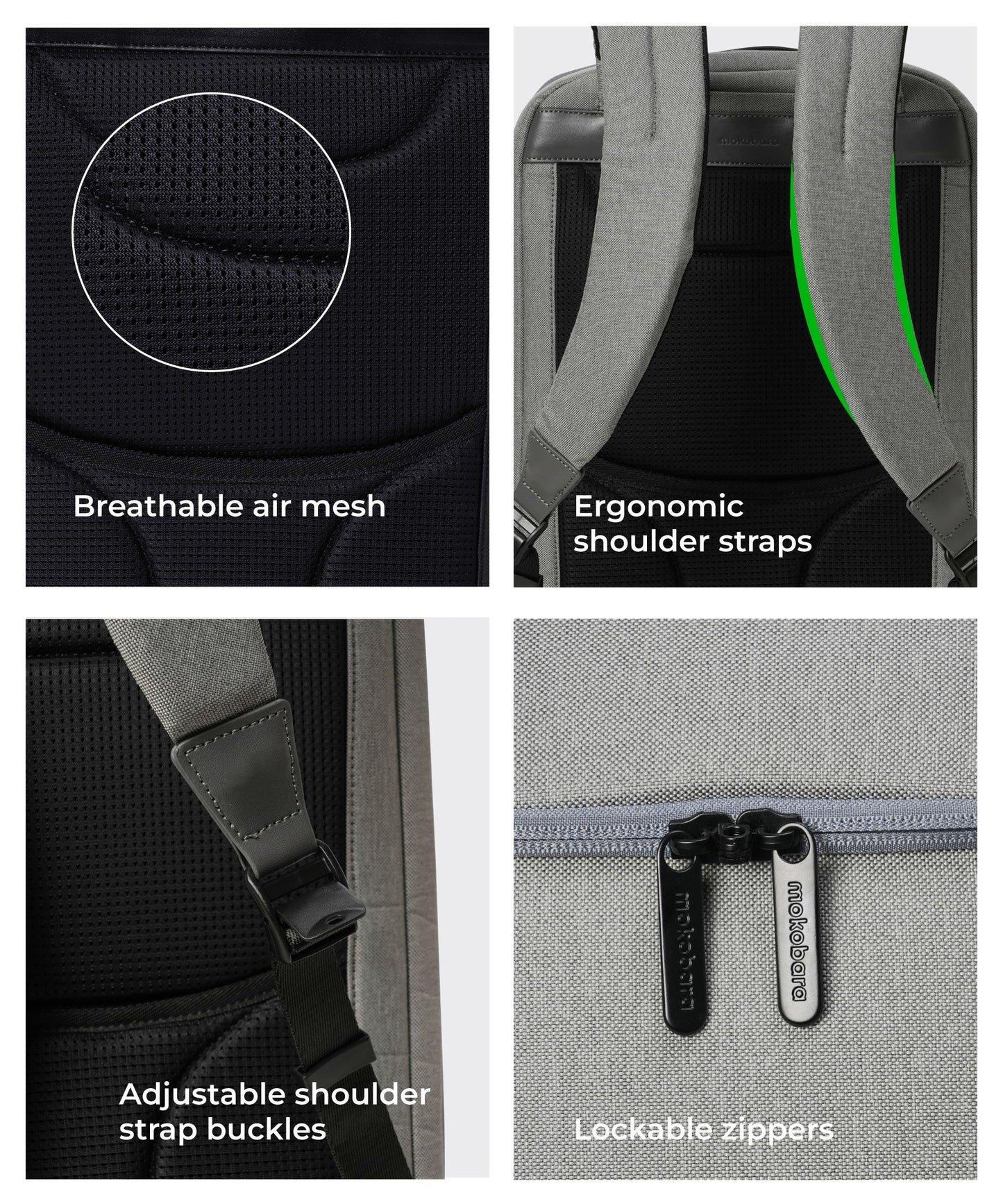 Transit Backpack - 30L