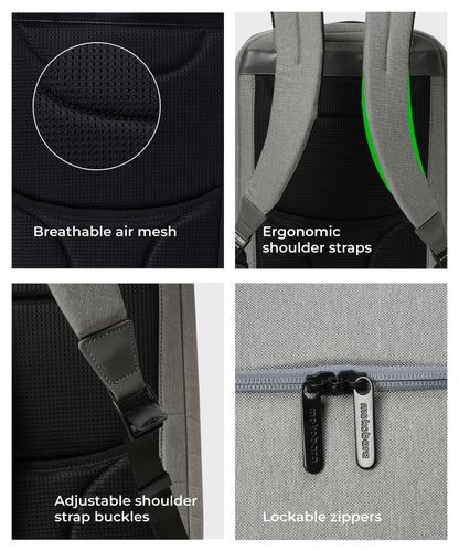 Transit Backpack - 30L