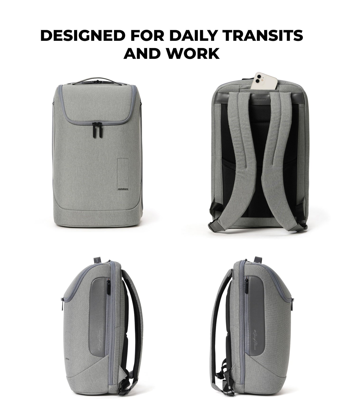 Transit Backpack - 30L