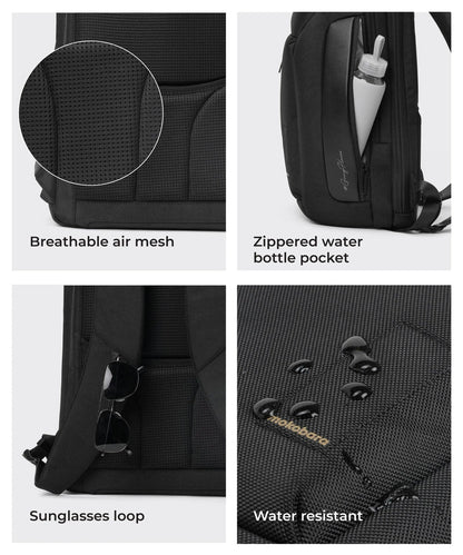 The Transit Backpack Pro - 24L | Mokobara at Broadway