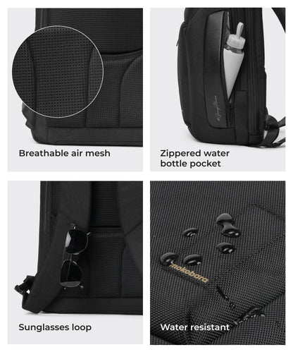 Transit Backpack Pro - 24L