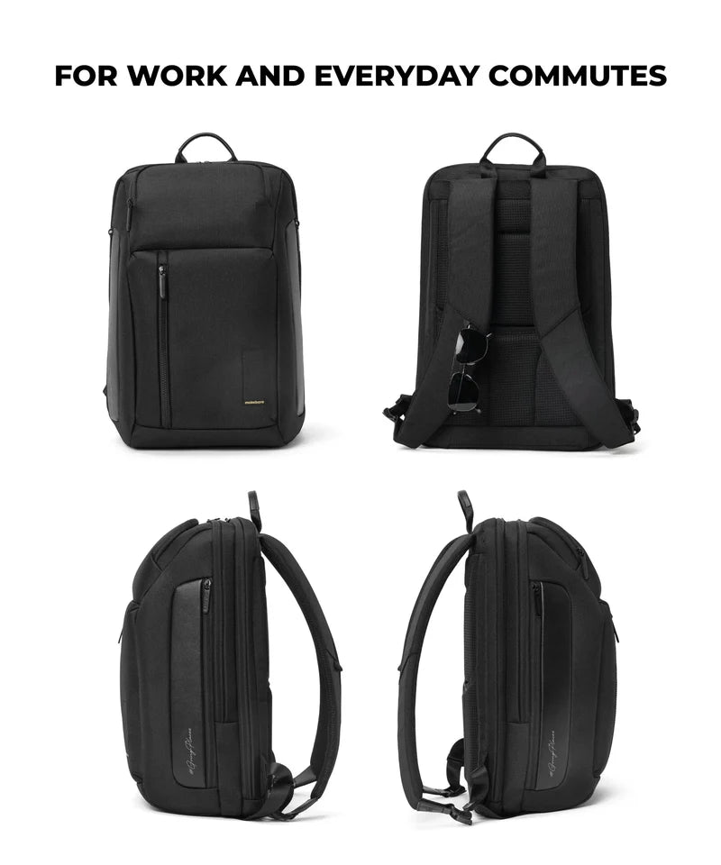 The Transit Backpack Pro - 24L | Mokobara at Broadway
