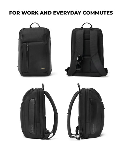 The Transit Backpack Pro - 24L | Mokobara at Broadway