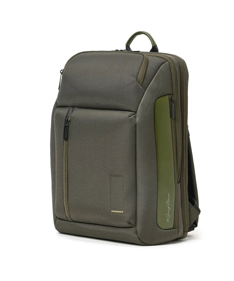 The Transit Backpack Pro - 24L | Mokobara at Broadway