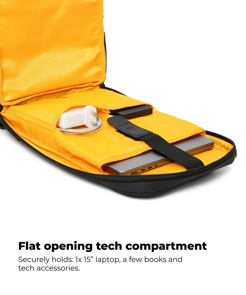 The Transit Backpack - 20L | Mokobara at Broadway