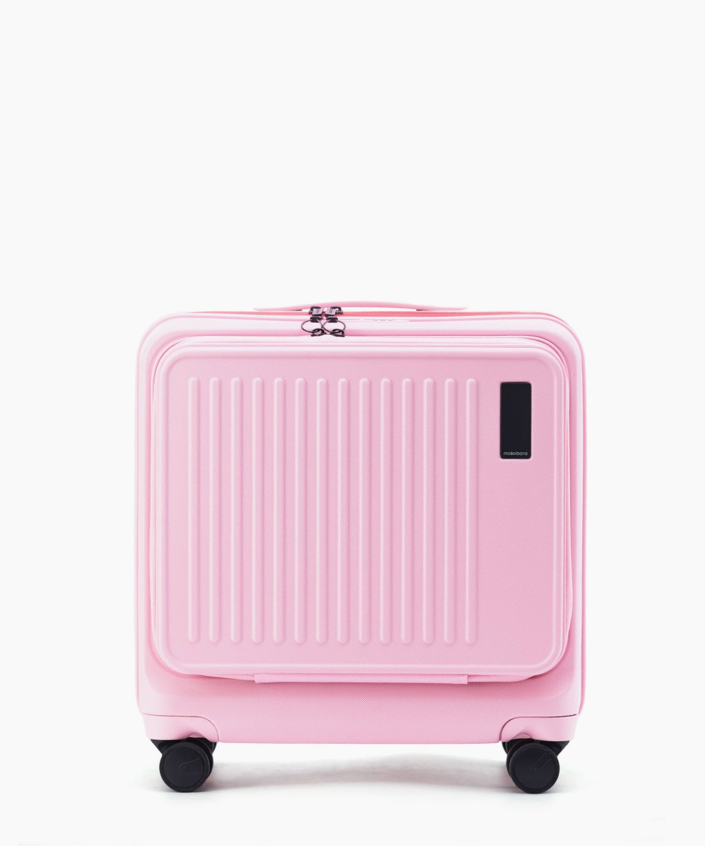 The Transit Cabin Overnighter