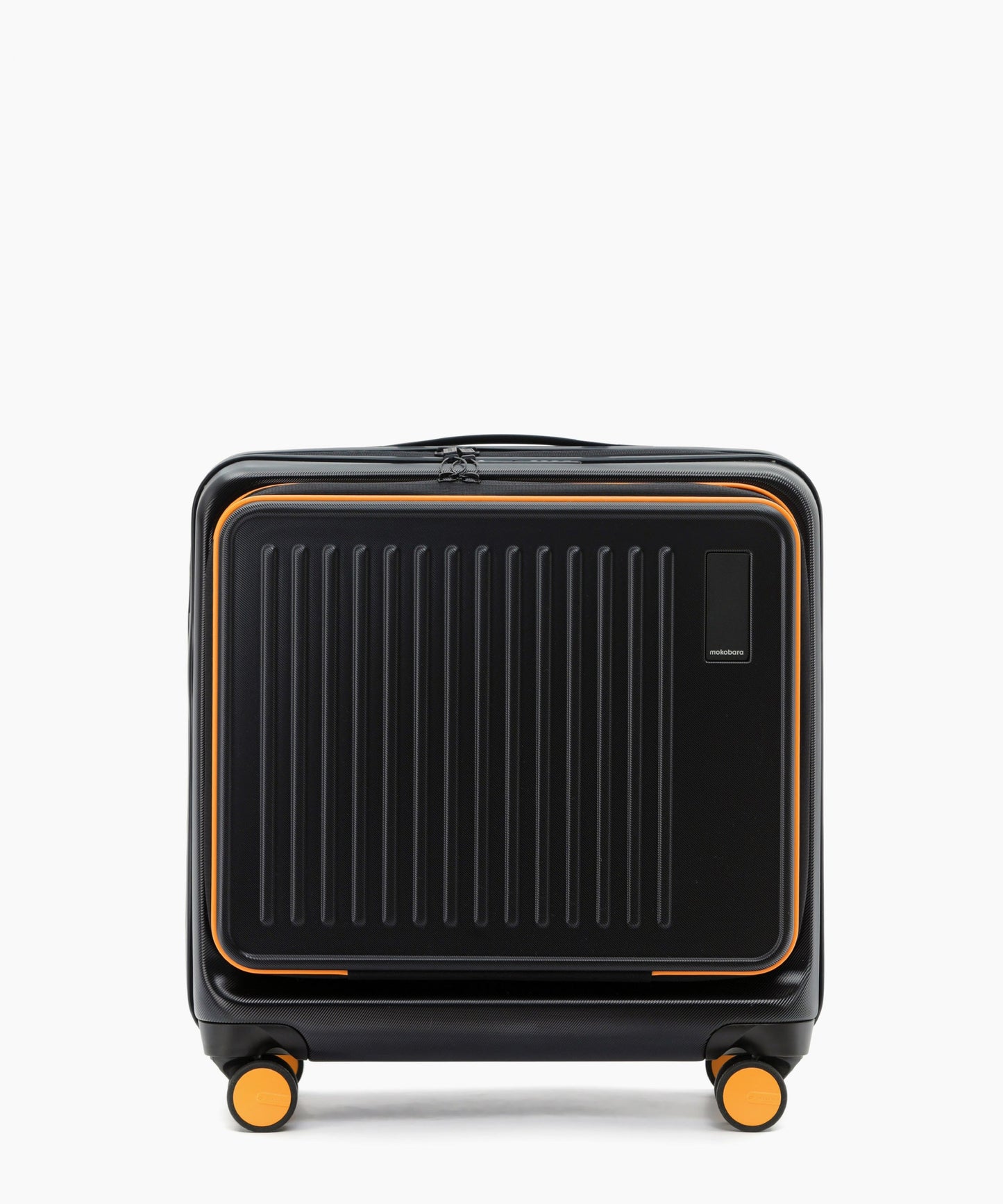 The Transit Cabin Overnighter