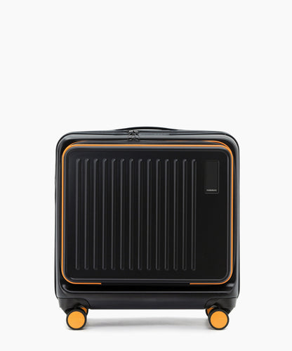 The Transit Cabin Overnighter