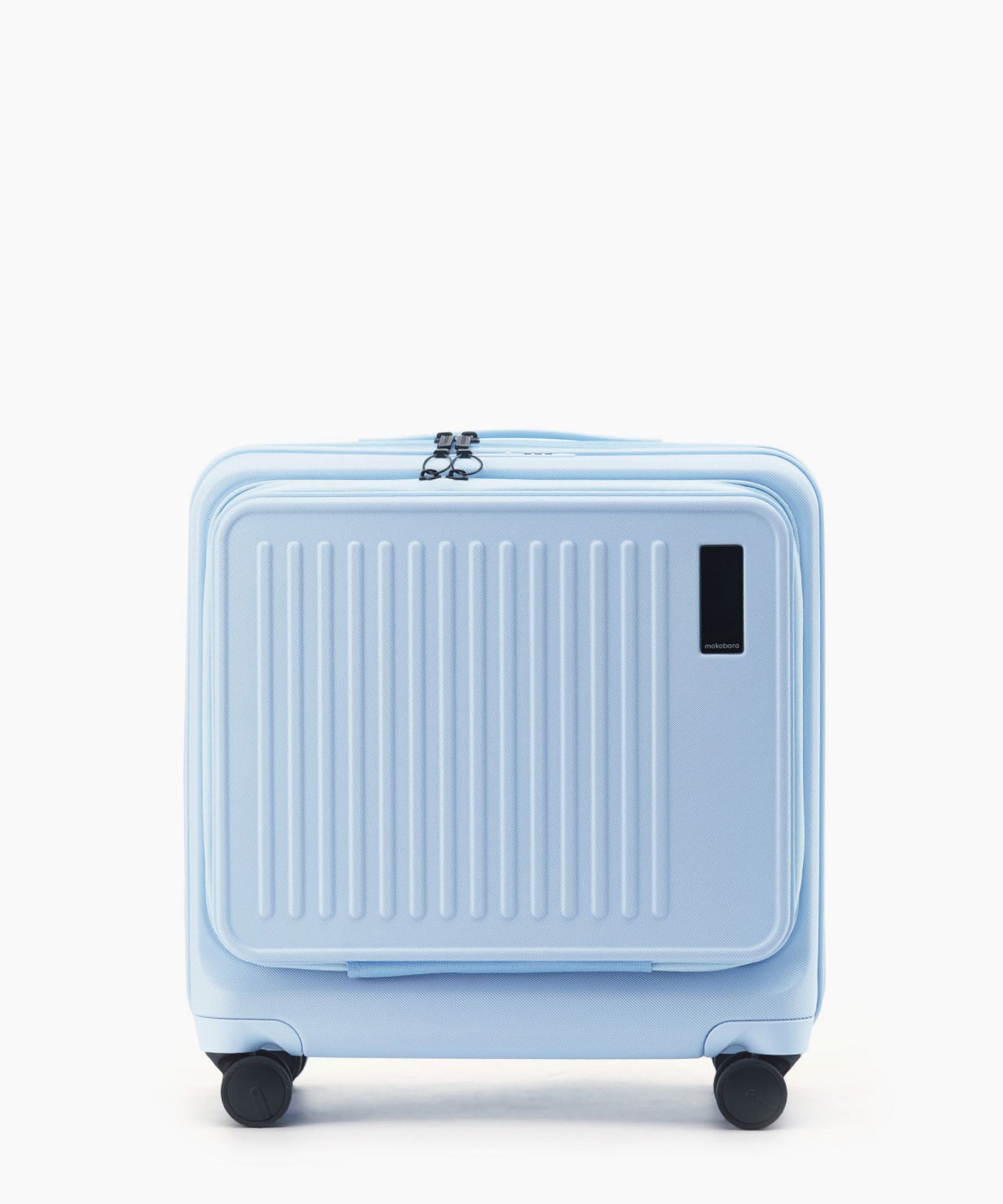 The Transit Cabin Overnighter