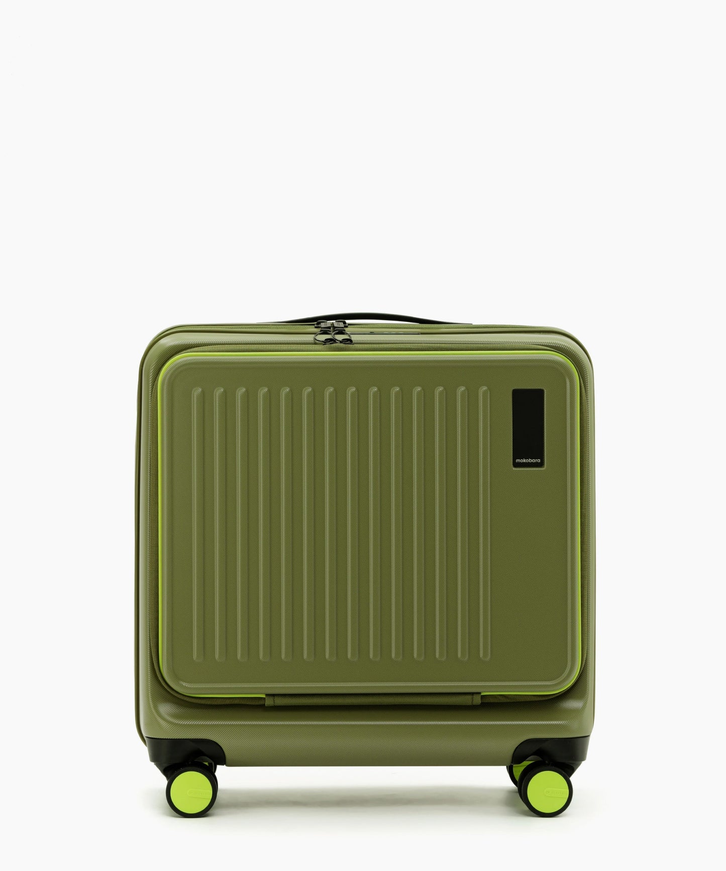 The Transit Cabin Overnighter