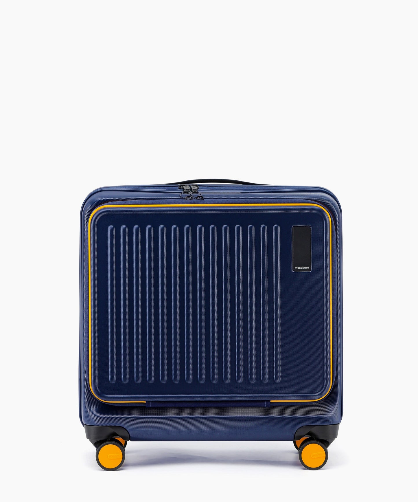 The Transit Cabin Overnighter