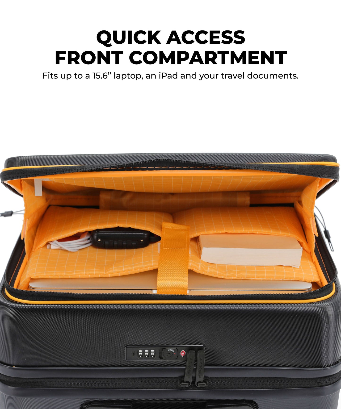 The Transit Cabin Overnighter