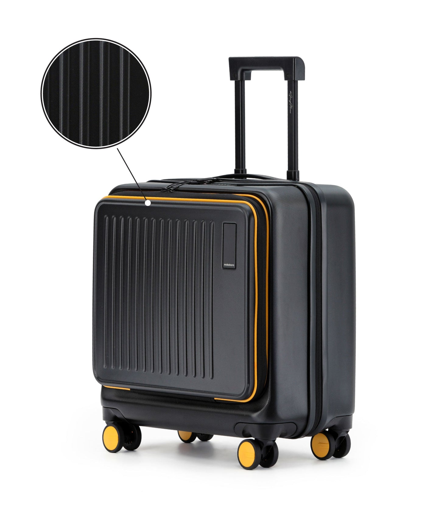 The Transit Cabin Overnighter