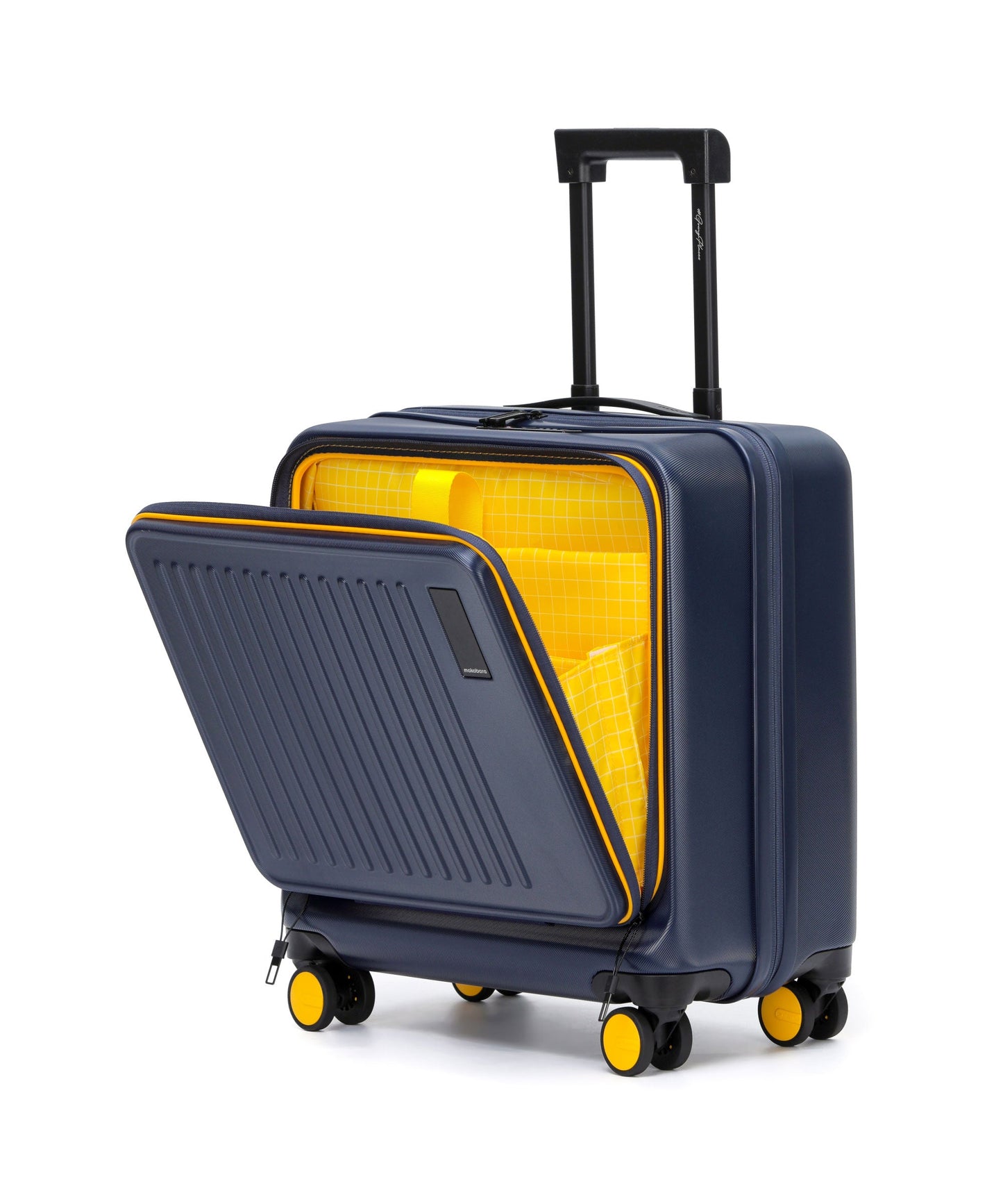 The Transit Cabin Overnighter
