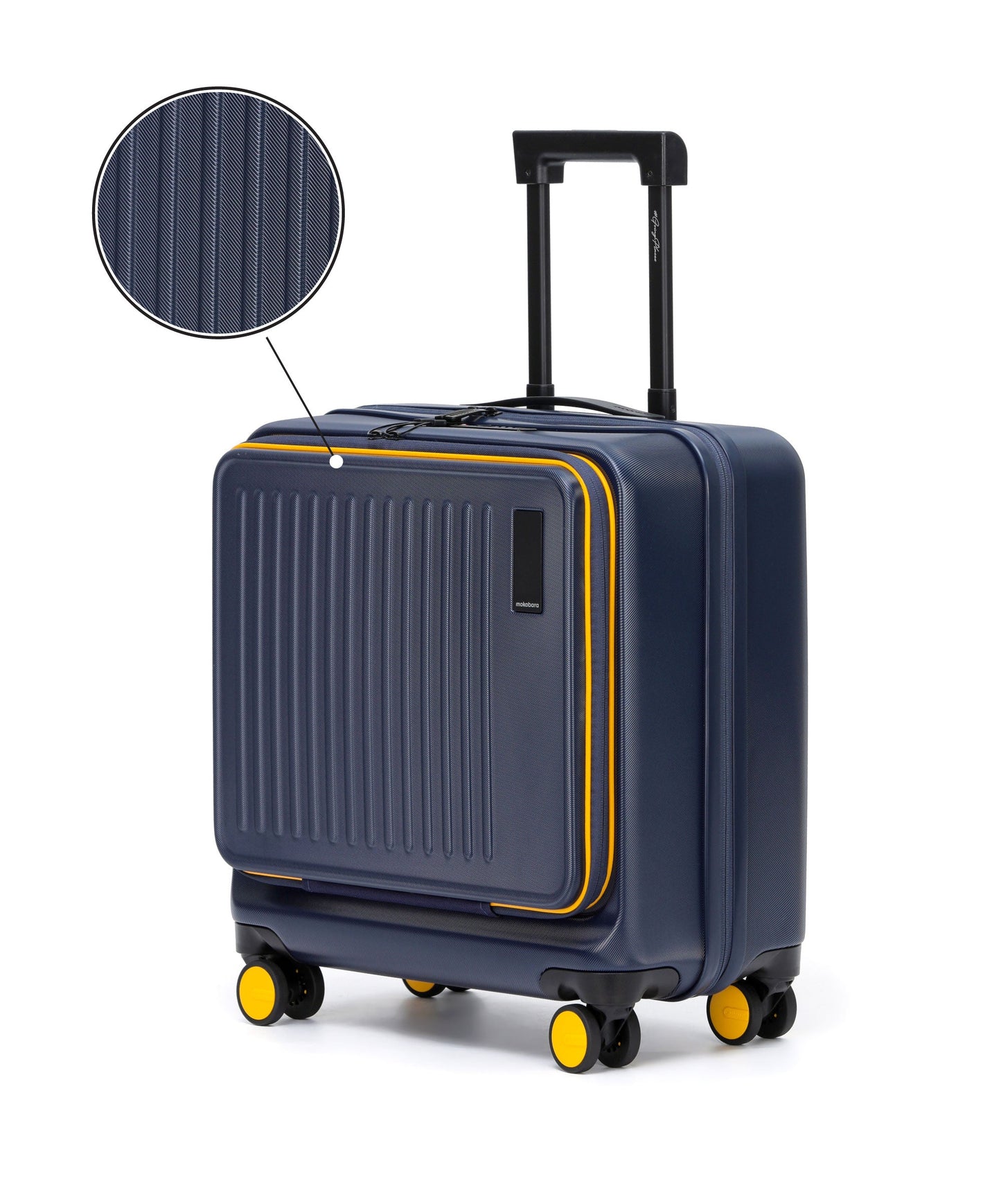 The Transit Cabin Overnighter