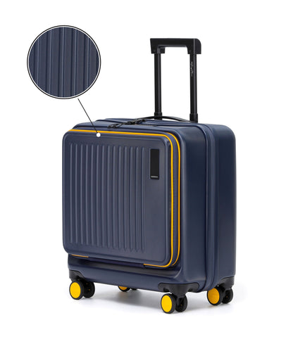 The Transit Cabin Overnighter