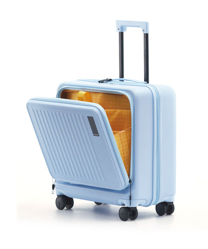 The Transit Cabin Overnighter