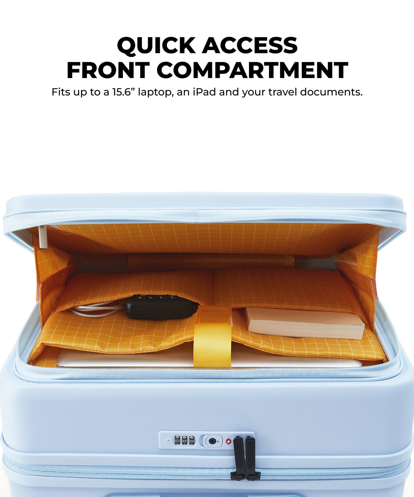 The Transit Cabin Overnighter